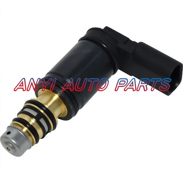 EX 10518C Electronically Controlled Compressor Control Valve for DENSO 7SE / 6SE / 5SE compressor AUDI SKODA VOLKSWAGEN GROUP