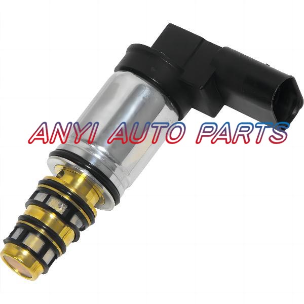 EX 10336C Electronic Control Valve for DELPHI CVC 6CVC CVC-6/6CVC14 compressor AUDI SKODA VOLKSWAGEN GROUP HARRISON