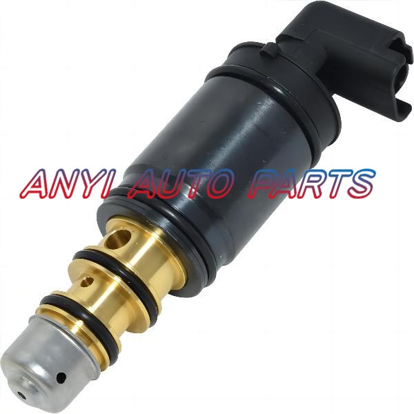 EX 10531C Electronic Control Valve DENSO 7C16/SANDEN 7C16  PEUGEOT 307 CITROEN C4, C5 III, BERLINGO, TRIOMPHE                                                   VALVE W/ELECT PEUGEOT 307 7C16 / CITROEN C4 / C5 III YEAR 10/12 NEVADA ASIA