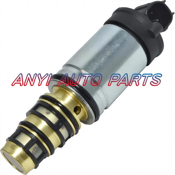 EX 10478C Electronically Controlled Compressor Control Valve for DELPHI CVC16 / CVC14 compressor GM EP2 DELTA Chevrolet Cruze