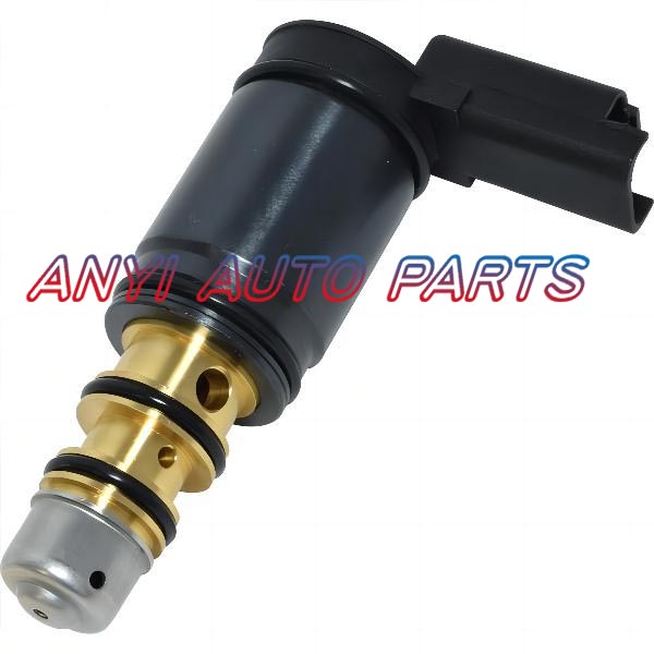 EX 10524C Electronically Controlled Compressor Control Valve Electronic Peugeot Citroen 4 O-Ring