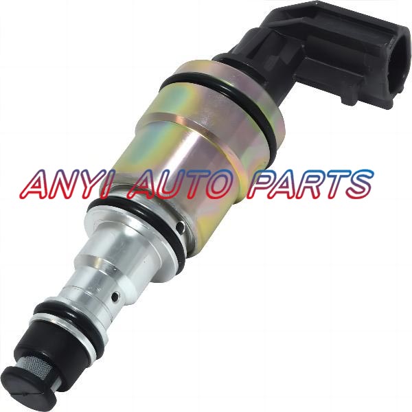 EX 10378C Electronically Controlled Compressor Control Valve for CALSONIC CWE618 compressor INFINITI Nissan 