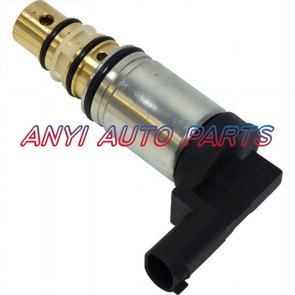 EX 10517C Electronically Controlled Compressor Control Valve for SANDEN compressor BMW