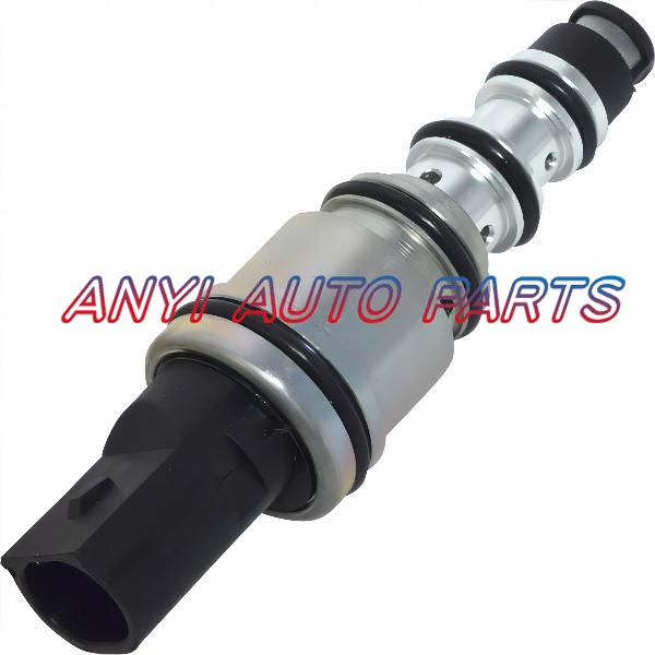 EX 10469C Electronic Control Valve for DELPHI V5 / CVC-7 compressor RENAULT HARRISON RENAULT LAGUNA