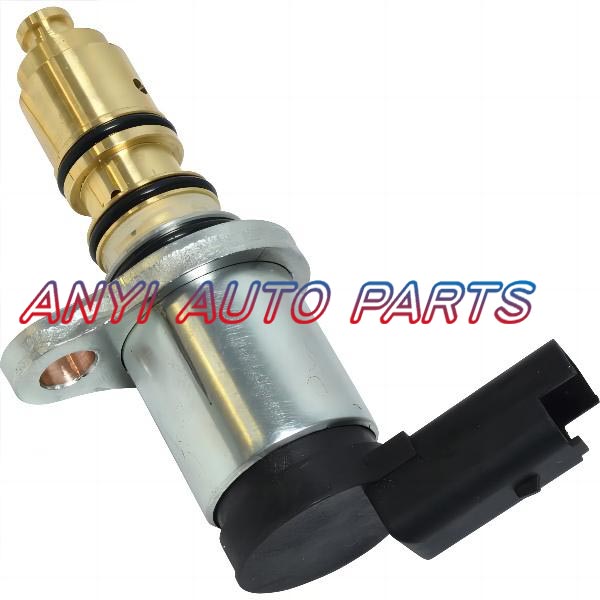 EX 10512C Electronic Control Valve for SANDEN 7C16/1302F  compressor CITROEN PEUGEOT PEUGEOT 407  CITROEN C5 BMW 750i
