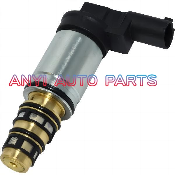 EX 10521C Electronically Controlled Compressor Control Valve ELECTRONIC for DELPHI 6 /CVC14/CVC compressor BMW Audi  Mercedes-Benz  Skoda