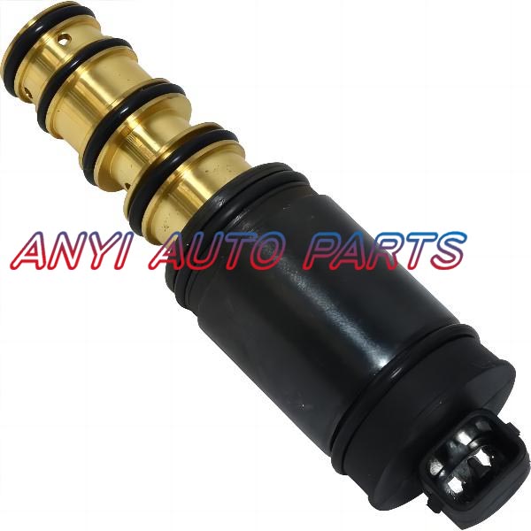 EX 10519C Electronically Controlled Compressor Control Valve for DENSO compressor TOYOTA CROWN / REIZ