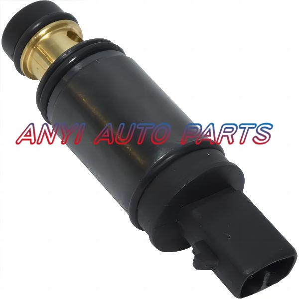 EX 10511C Electronically Controlled Compressor Control Valve for DENSO 5SL12/5SL12C compressor FIAT OPEL / BMW