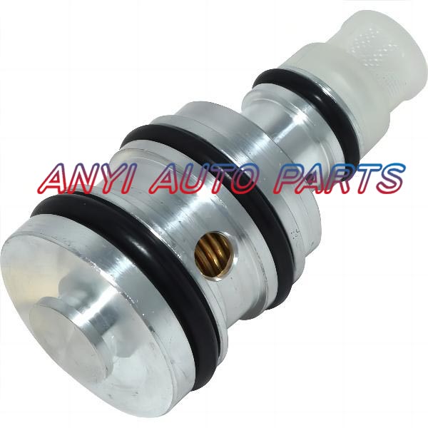 EX 10539C Aluminum Mechanical Compressor Control Valve BMW