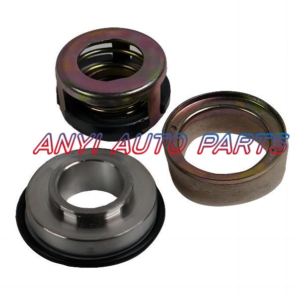 17-0003 AC compressor Gasket Seal kit oil shaft seal GM A6 / 508 / 510
