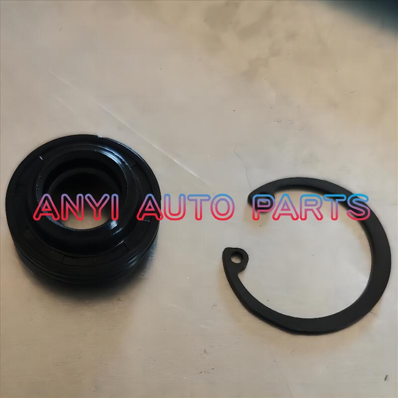 SK-3103 Automotive Air Conditioning Compressor Shaft Seal Gasket Oil Stamp DAEWOO V5/CALSONIC CR14/TAMA TM08/TM08HD/TM13/TM15/TM1 SANDEN SD7H15 SC08C