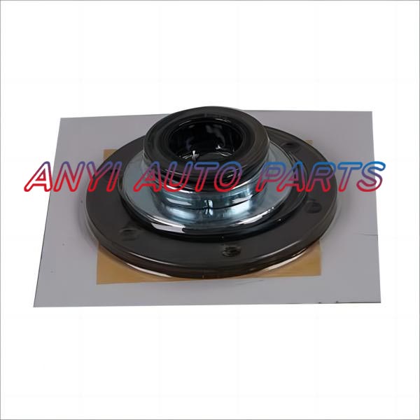 17-0070 Automotive Air Conditioning Compressor Shaft Seal Gasket Oil Stamp YORK