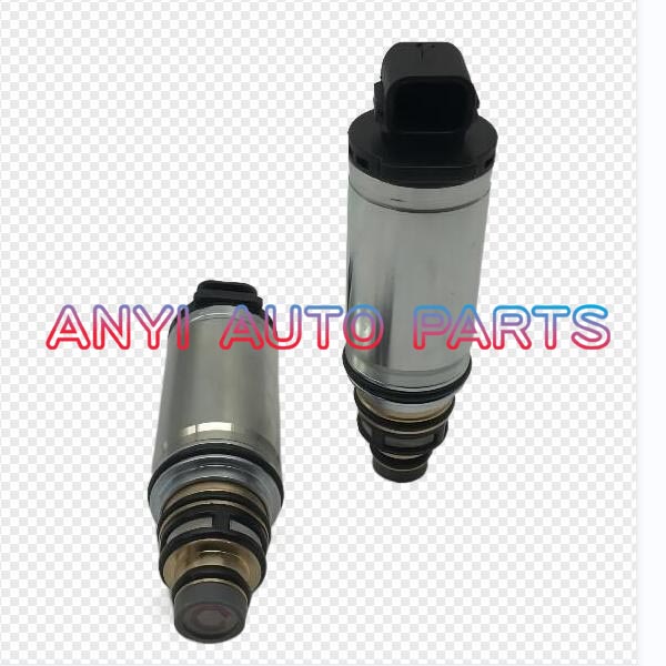 EX 10488C Electronically Controlled Compressor Control Valve Electronic Control Valve VCS-14EC DCS-17EC  DCS17EC/VCS14EC NISSAN ALTIMA 2013-2014 HYUNDAI VW SANTANA