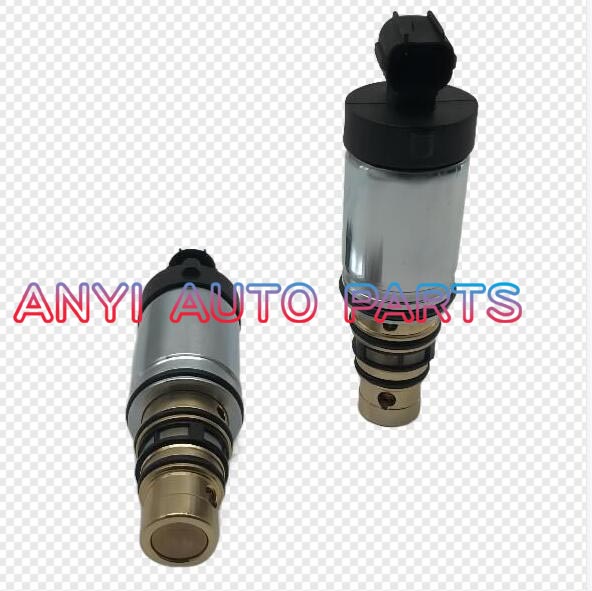 EX 10484C Electronically Controlled Compressor Control Valve sanden PXE16/PXE14 Saab / Cadillac / Buick / BMW