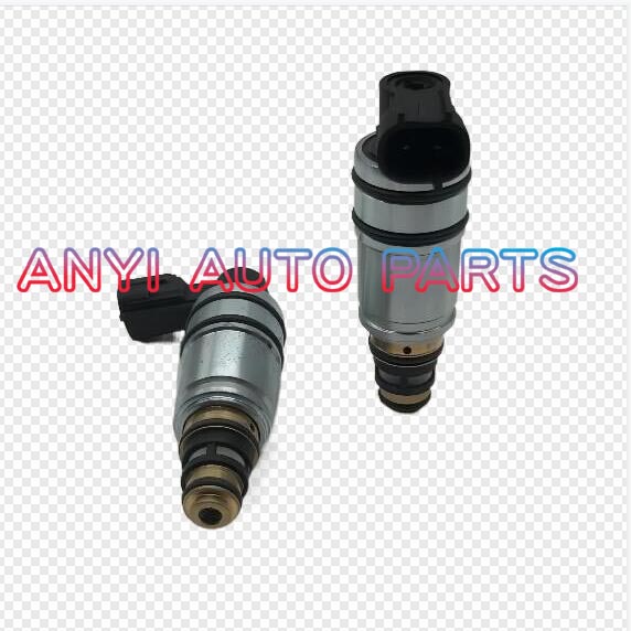 EX 10490C Electronically Controlled Compressor Control Valve Electronic Control Valve FORD FOCUS / KUGA / EXHAUST  Ford Escape/Transit Connect Lincoln MKC