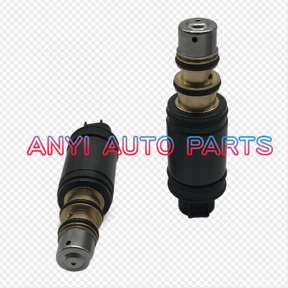 EX 10520C Electronically Controlled Compressor Control Valve ELECTRONIC for DENSO/CVC 6SEU12/16/7SEU16C compressor TOYOTA Buick PARK AVENUE Ford Edge