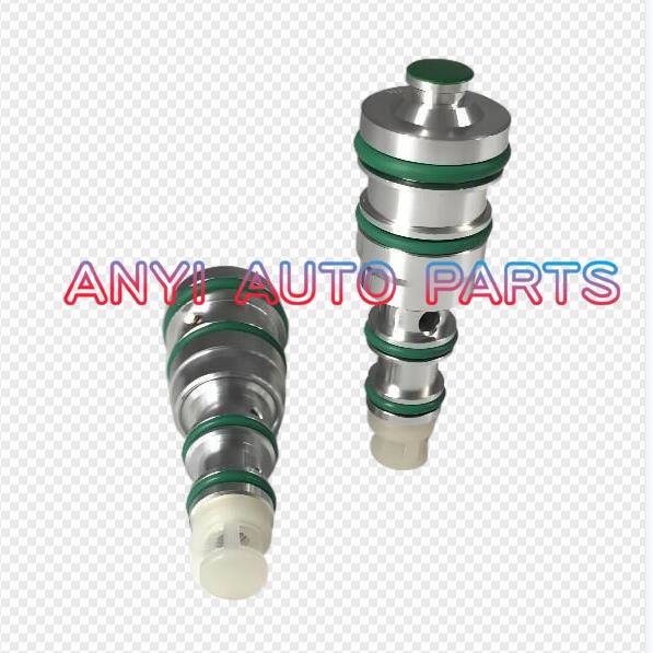 EX 10461C CHEVROLET CONTROL VALVE DISPLACEMENT/VARIABLE (POA) R-134-A GREEN