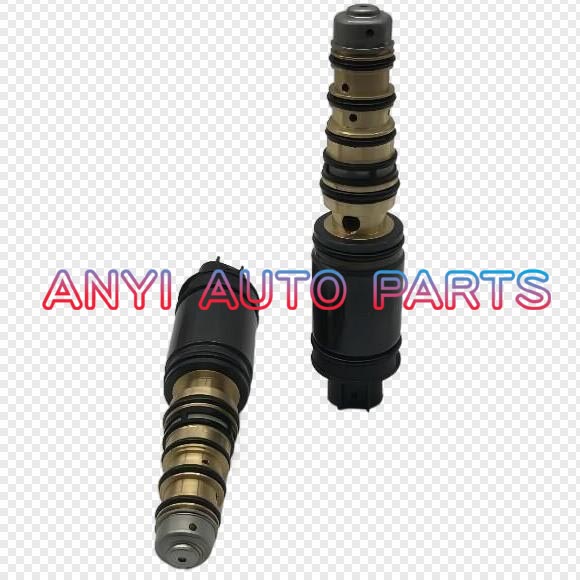 EX 529504C Electronically Controlled Compressor Control Valve Electronic Control Valve DENSO 7SES/17C  Toyota Corolla Matrix TOYOTA RAV4/CAMRY LEXUS