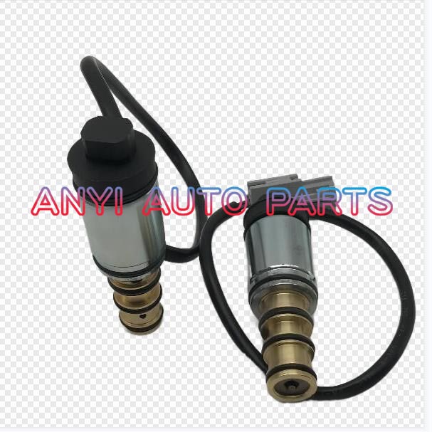 EX 10476C Electronically Controlled Compressor Control Valve SSER09C  Toyota Camry/Hiace