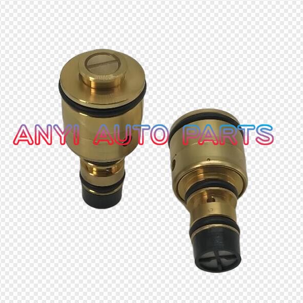 EX 1227C Denso 7SBU16C for Chevrolet Zafira CONTROL VALVE (POA) HYUNDAI / KIA / FIAT DENSO 5SL12 / 5SA12 / 5SA09 / 6SB16 / 7SBU16