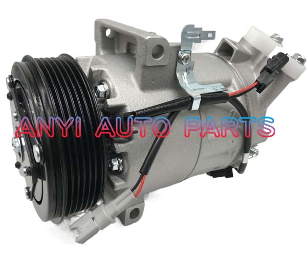 CO 29072C Compressor 926003SH0A 926003SH1A 926003SH1B 926003SH1C 926004FU1A 2013-2019 Nissan Sentra/2013-2015 Tsuru 1.8L/2017 Rogue Sport 2.0L