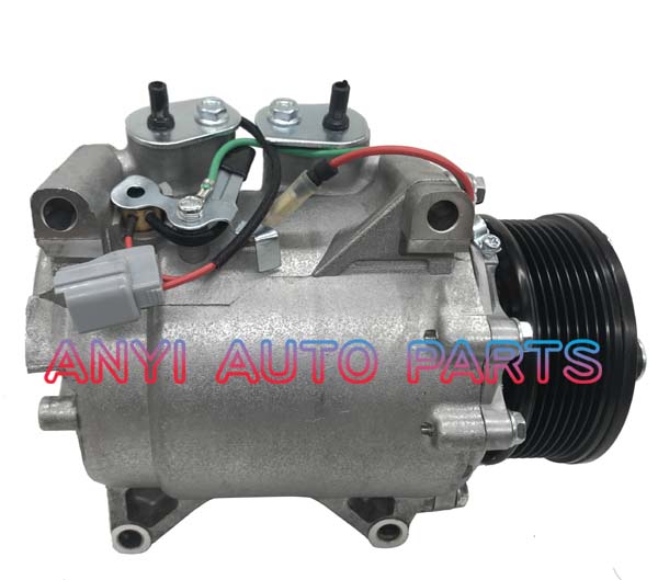 CO 10663AC 38810PNB006 38870PNB006 COMPRESSOR Honda CRV/CR-V 02-06