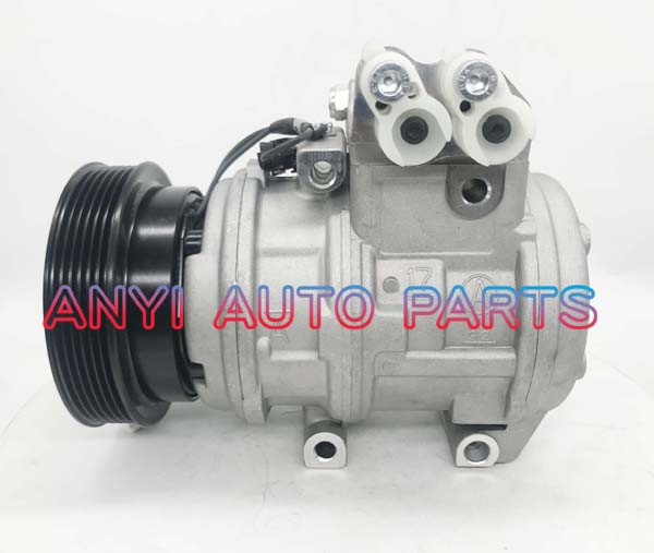 CO 10993C KIA SPORTAGE 08-10 2.7L V6 977012E350 977012E350DR