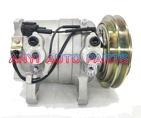 CO 2511C 9260001G01 9260056G00 9260056G11 NISSAN HARDBODY D21 2.4L KA24 1987-1995/PATHFINDER , NISSAN 720