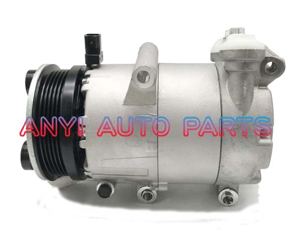CO 29079C 1816964 BV6N19D629BC BV6Z19703B CV6Z19703B CV6Z19703J compressor Ford FOCUS 2.0L L4 2012-2014