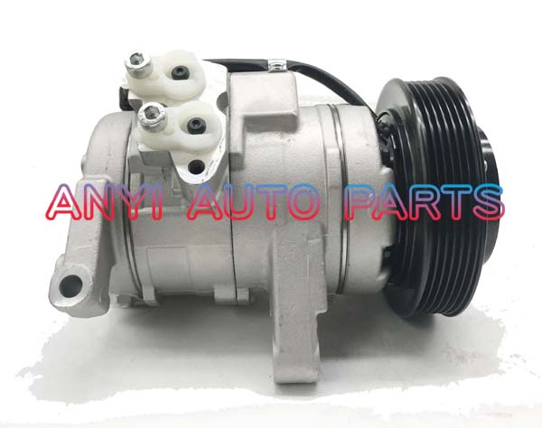 CO 10801C CO 10801SC JEEP GRAND CHEROKEE 05-07 3.7L V6, 4.7L V8, JEEP COMMANDER 06-07 , DODGE DURANGO 04-07 3.7L V6 55056287AB 55056287AC 55056288AB 55056288AC 55111413AB 55116834AB 55116834AC 55116834AD RL056287AD RL056288AD RL116834AD