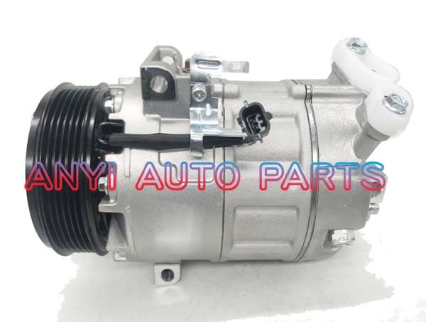 CO 10871C Nissan SENTRA B16 2007-2012 2.0L L4 / QASHQAI 2.0L 2007-2013 926009AA0A 926009AF0A 92600ET000 92600ZE80A 92600ZE80B 92600ZE81A 92600ZE81B