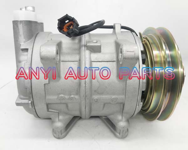CO 29201C NISSAN FORNTIER D22 2.4L KA24 AGENCIA 2010-2015/FRONTIER D22 3.2L QD32 DIESEL 2004-2013 92600VK200 92600VL20A 92600VM50A