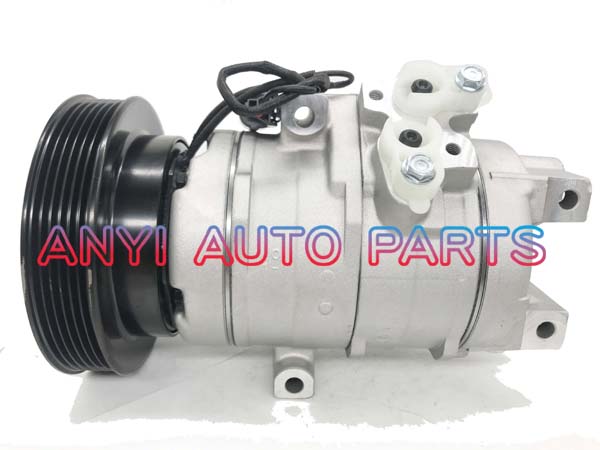 CO 29000C 38810P8FA01 COMPRESSOR Honda PILOT 03-04 , Honda ODYSSEY 99-04 , ACURA MDX 01-02