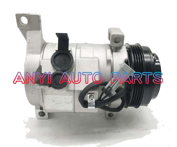 CO 29002C  10366545 15036042 19130450 25891791 84208257 89024907 compressor Chevrolet TAHOE 01-14/SUBURBAN 01-14/SILVERADO 01-13/GMC YUKON 01-13 