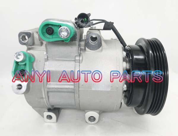 CO 10980C KIA RIO 06-11 1.6L L4 977011G000 977011G010 977011G010DR