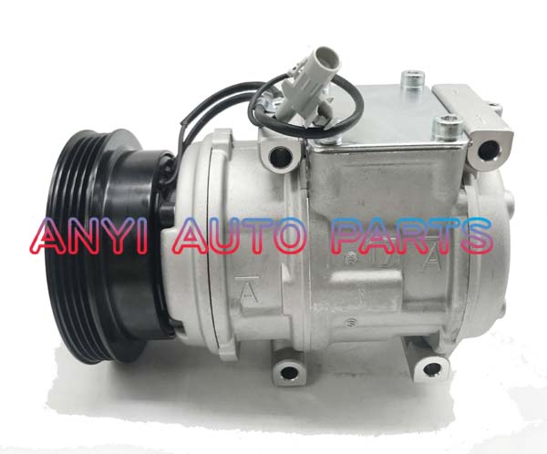 Toyota LAND CRUISER J100 4.2L DIESEL 1998-2007 AGENCIA 88320-60720