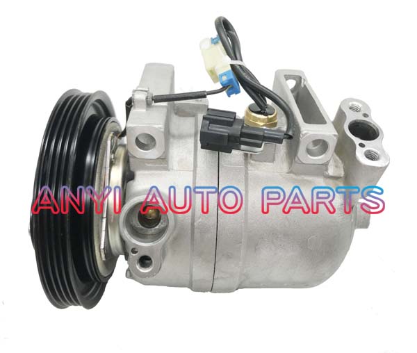 CO 10386C Nissan FRONTIER 98-04 3.3L V6 1998-2004/ XTERRA 3.3L V6 2000-2004 926004S100 926007B410