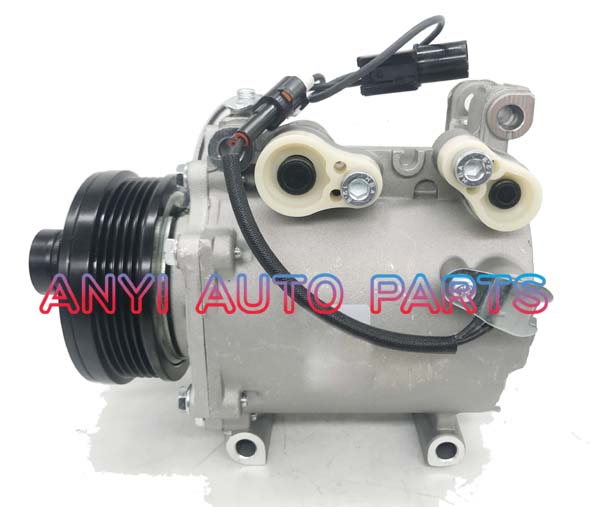 CO 10596AC Mitsubishi LANCER 02-07 2.0L L4 , MIRAGE 98-02 1.5L, 1.8L L4 , GALANT 00-03 2.4L , Mitsubishi ECLIPSE 7813A040 MR500250 MR500253 MR500324 MR958219