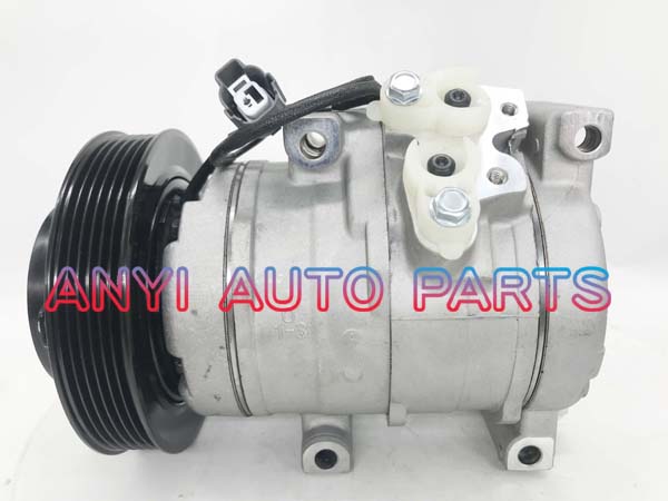 CO 10736C CO 10736Z Honda PILOT 3.5L V6 05-08 , / ODYSSEY 05-08 / ACCORD 3.5L V6 03-07 , Acura TL 04-08 , AC MDX 04-06  38810RCAA01 38810RCJA01 38810RDAA01 38810RDJA01 38810RGLA01