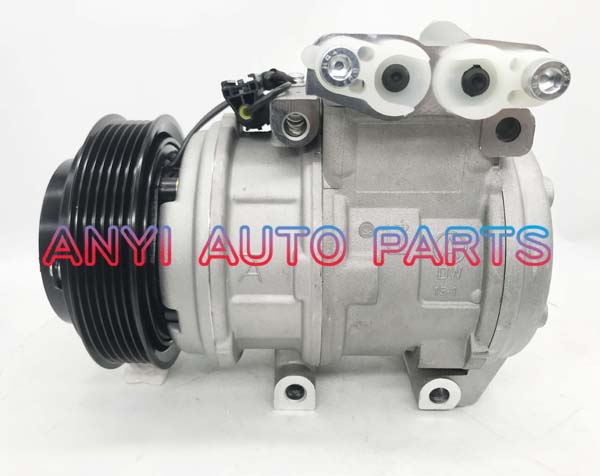 CO 10979C CO 10979X KIA RONDO 07-12 2.7L V6 977011D350