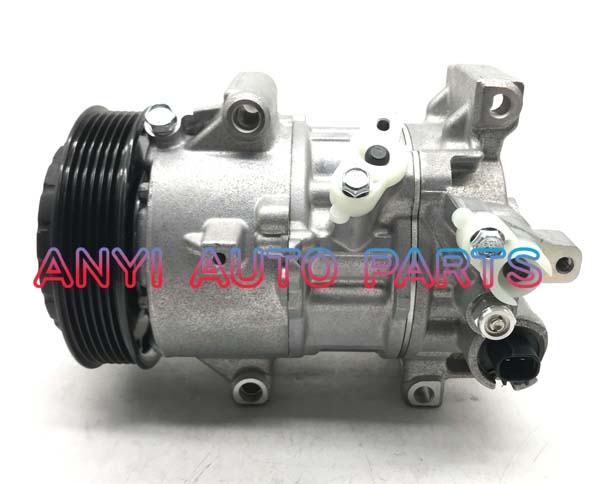 CO 29198C Toyota COROLLA 1.8L 2014-2016 8831002850 8831002851 8831002852 883101A841 