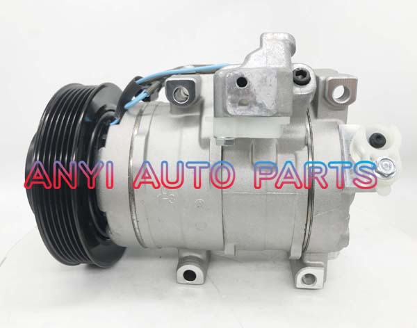 CO 10840C 38810RGLA02 38810RN0A01 Honda PILOT 09-15 3.5L , ODYSSEY 09-16 , Acura MDX 09-13 / RIDGELINE 09-14