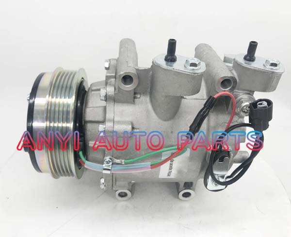 CO 11312C CO 11312Z Honda FIT 2009-2014 1.5L L4 38800RP3A011M2 38800RP3A03 38800RP3A03RM 38810RP3305 38810RP3A01