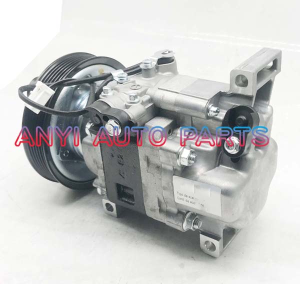 Mazda 3 1.6L 2004-2009/ Mazda 3 1.6L 2009-2011 AGENCIA // CO1575 H12A1AX4EY H12A1AG4DY BBP261450A