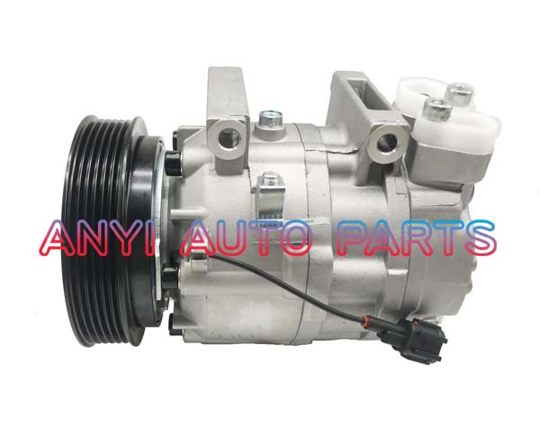 NISSAN X-TRAIL T30 2.5 2001-2015 CO 11310ZI 92600AU000 92600AU010 92600AU01B