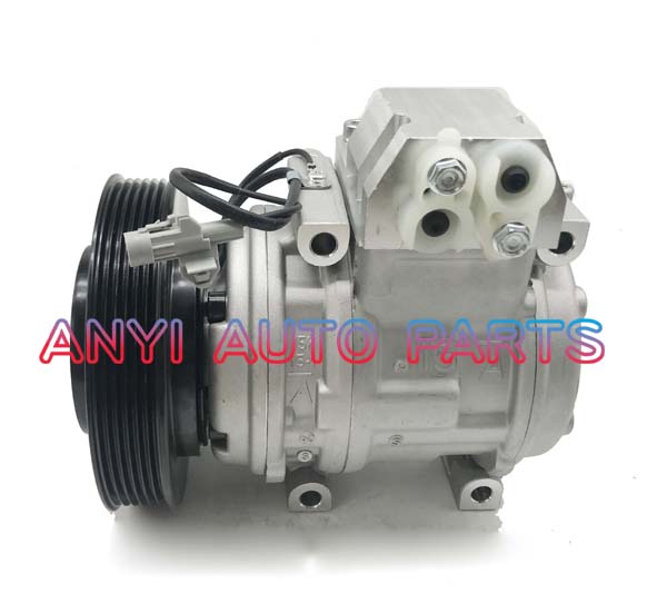 Toyota COROLLA 1.6L L4 , 2002-2008 88310-02220 BC447170-0654 CO 11427Z 8831002220