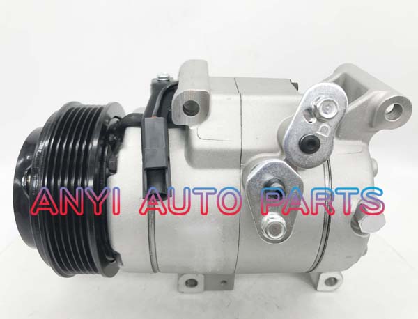 CO 29127C CO 29127O MAZDA 3 2.0L L4 2014-2018 BFD161450 BFD161450A F500JUBBA KD4561450 KD4561450A