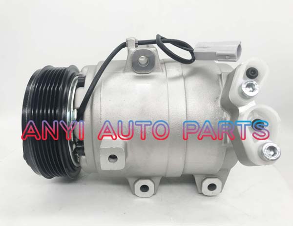 CO 10760JC CO 10760Z Mazda 6 03-08 2.3L L4 GK2G61450J GK2G61450L GK2G61450M GK2G61K00 GK2G61K00A GK2G-61450M