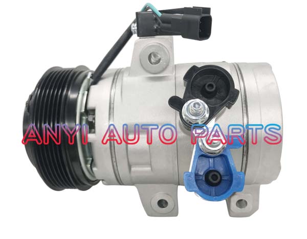 CO 11297C 8S4Z19703BA Ford FOCUS 08-11 2.0L L4