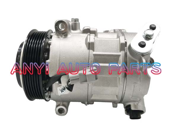 CO 29136C CO 29136Z Jeep CHEROKEE 2.4L 2014-2019  68103197AA 68103197AB 68103197AC 68103197AD